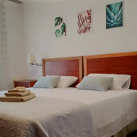Perfect Near The Beach Appartement