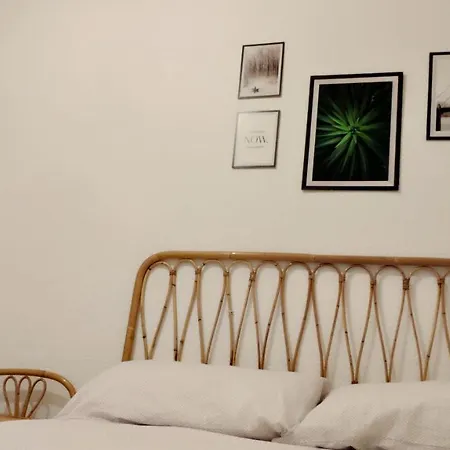 Perfect Near The Beach Appartement