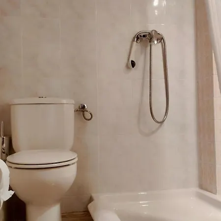 Appartement Perfect Near The Beach