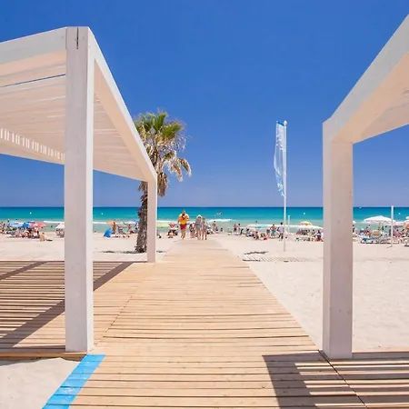 Perfect Near The Beach