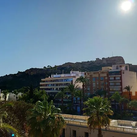 Appartement Perfect Near The Beach *