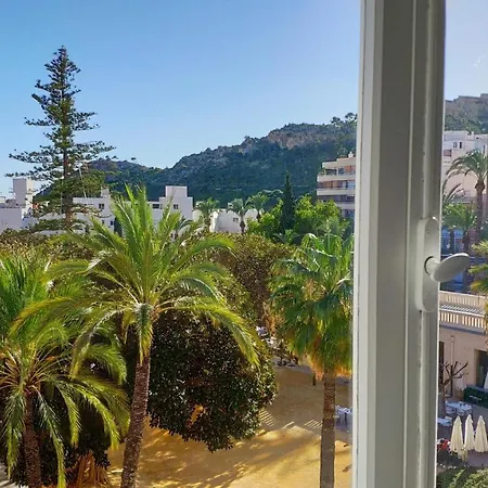 Appartement Perfect Near The Beach *