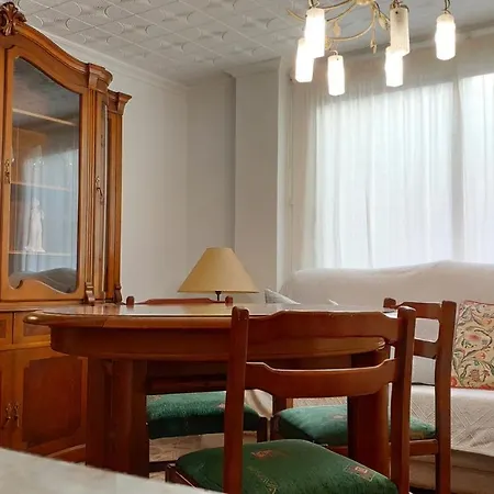 Perfect Near The Beach Appartement *