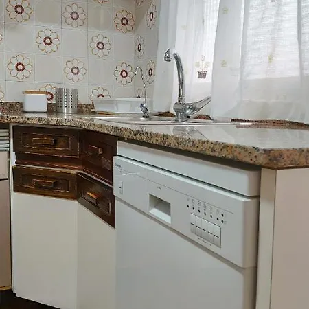 Appartement Perfect Near The Beach *