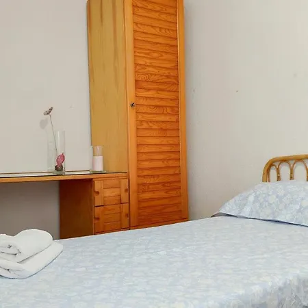 Perfect Near The Beach Appartement Alicante