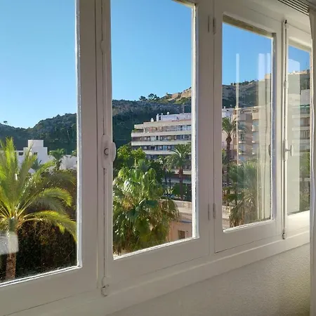 Perfect Near The Beach