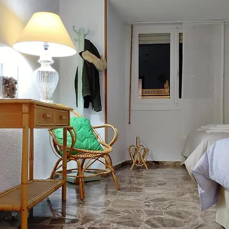 Perfect Near The Beach Appartement Alicante