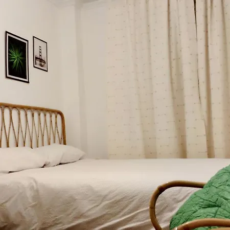 Appartamento Perfect Near The Beach Alicante