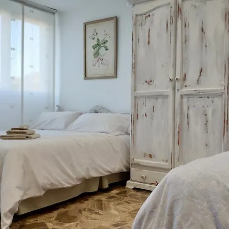 شقة Perfect Near The Beach