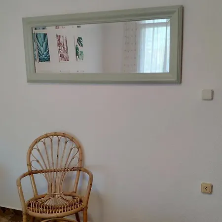 Perfect Near The Beach Alicante