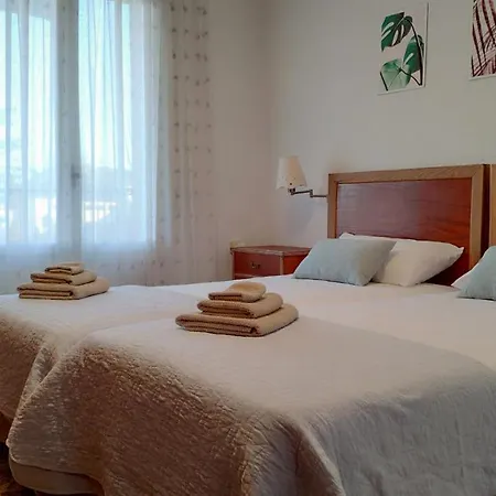 Perfect Near The Beach