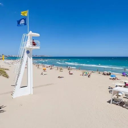 Perfect Near The Beach