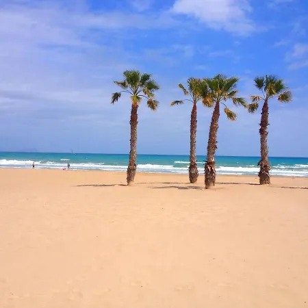 Perfect Near The Beach Appartamento Alicante