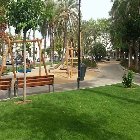 Appartamento Perfect Near The Beach