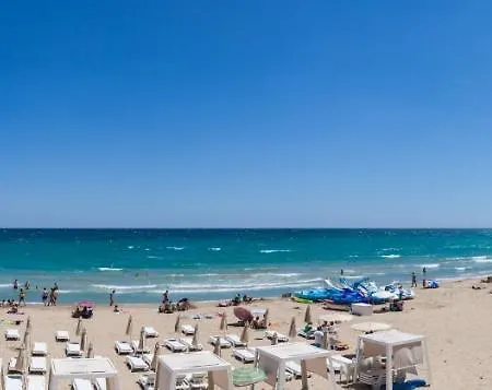 Perfect Near The Beach