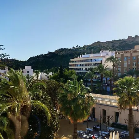 شقة Perfect Near The Beach