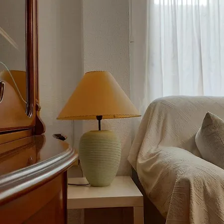 شقة Perfect Near The Beach *